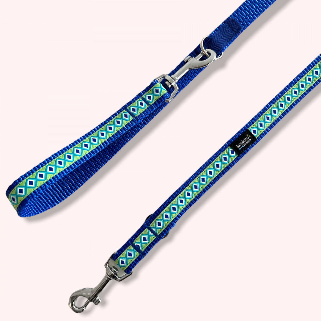 Smycz dla psa Deep Water Smycz dla psa Deep Water
